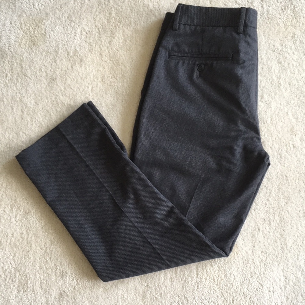Kenneth Cole Reaction Dress Pants Size 30/30